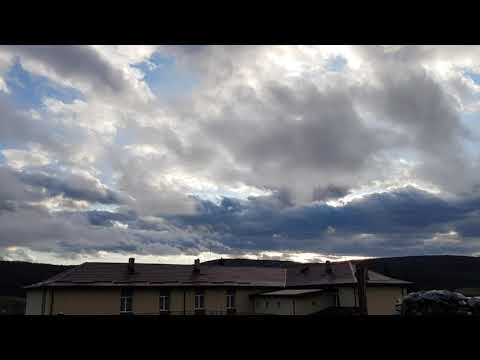 Time lapse Dolhestii Mici / 1