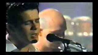 Alejandro Sanz Tu letra podré acariciar