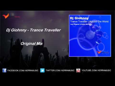 Dj Giohnny - Trance Traveller (Original Mix)