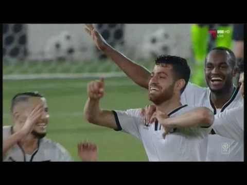 ALSADD 4/1 ALRAYYAN QSL 16/17 WEEK 24 السد - الريان