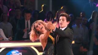 Emma & Hayes Grier - Week 2/Part 2 Quickstep