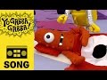 Nap Time Yo Gabba Gabba Nursery Rhymes Kids Songs