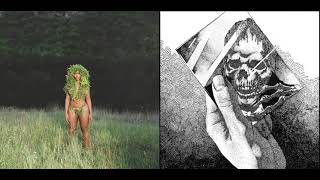 kitchen &amp; explain - SZA &amp; Oneohtrix Point Never