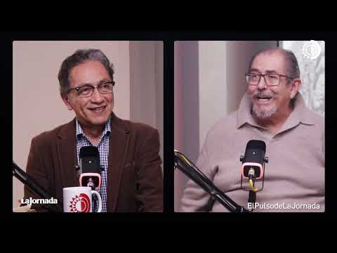CIA en Chihuahua y Rocha Moya: la crisis que sacude a México | Miguel Ángel Velázquez