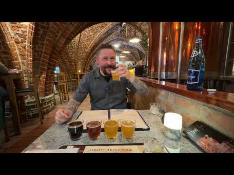 Szczecin Castle and more Polish food | Visit Poland