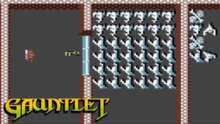 Gauntlet (C64)
