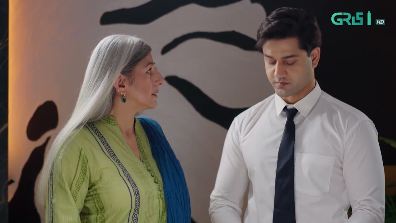 Aik Bhool Episode 31 | Best Scene 05 | Green TV Entertainment