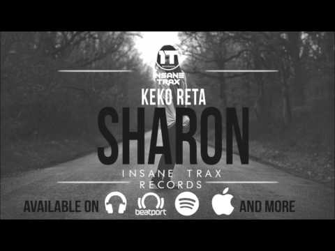 Keko Reta - Sharon (OUT NOW)