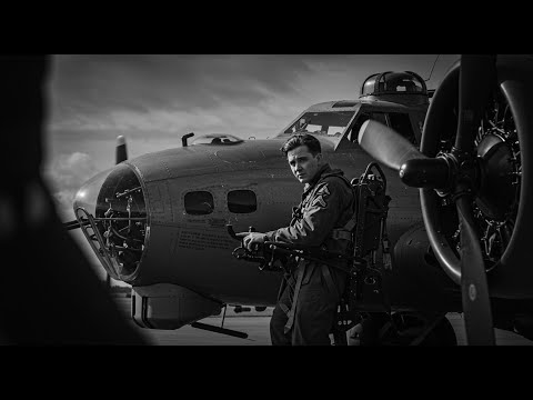 The $5 Million Failure That Transformed the B 17 Flying Fortress