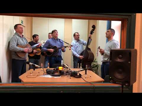 Tamburaški sastav Salaš - Eh da su mi krila majko @ 100% Slavonsko