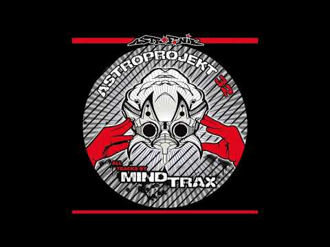 MINDTRAX - Astroprojekt 32