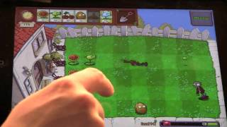 [EA-EM-FEM] Plants vs. Zombies - Tag 17