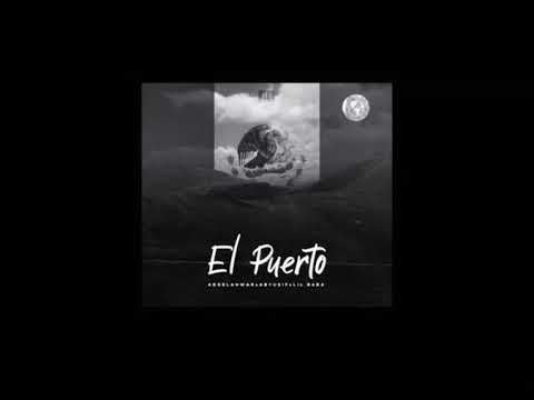 Abo El Anwar X Abyusif - El Puerto (PROD.LIL BABA).
