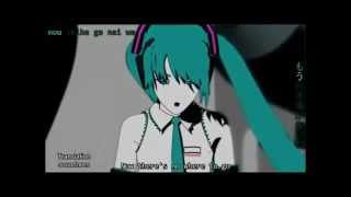 PV~ Hatsune Miku ~Love is War~ English Subs