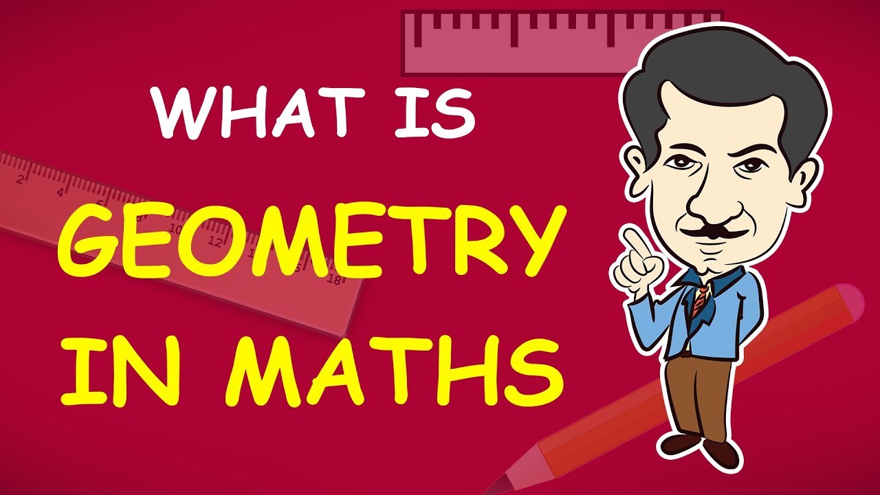 What geometry means?