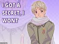 I GOT A SECRET RUSAME HETALIA