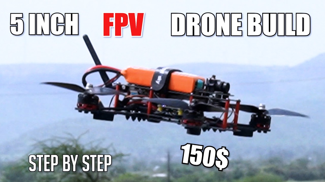 FPV Assembly