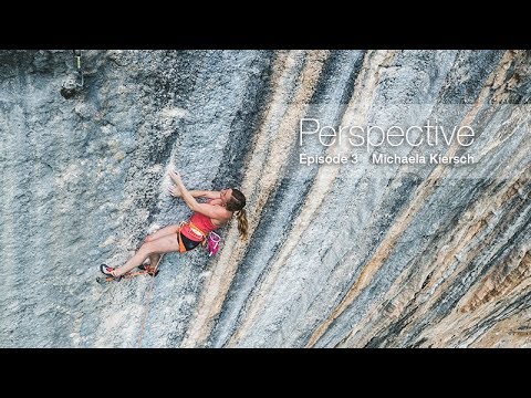 Perspective: Michaela Kiersch | EP 3