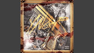 Cover art for Young Black & Rich