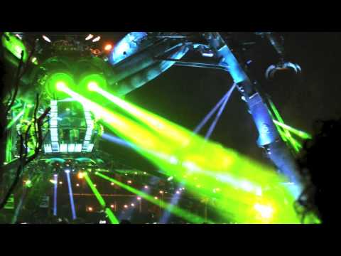 Hot Natured - Isis feat  The Egyptian Lover)