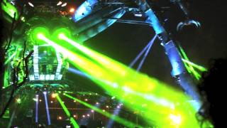 Hot Natured - Isis feat  The Egyptian Lover)