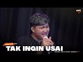 TAK INGIN USAI KEISYA LEVRONKA LIVE ANGGA CANDRA Ft HIMALAYA
