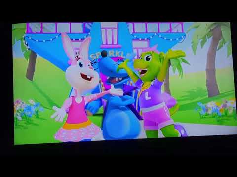 starland crazy time with Narky