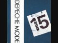 DEPECHE MODE LITTLE 15 REMIX by TOM WAX ...