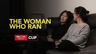 The Woman Who Ran | Clip 1