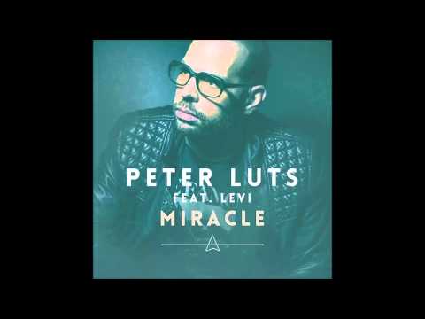 Peter Luts feat. Levi - Miracle (Extended Mix)