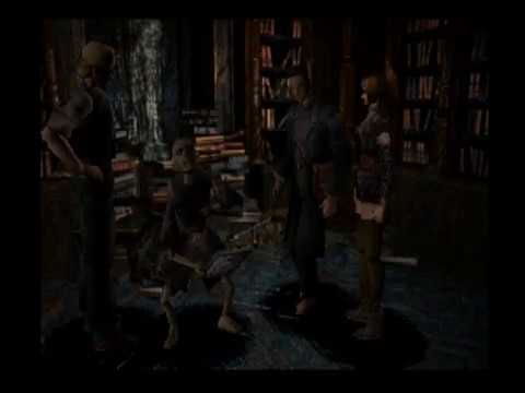 LP - Koudelka PS1 - Part 12 - Roger Bacon