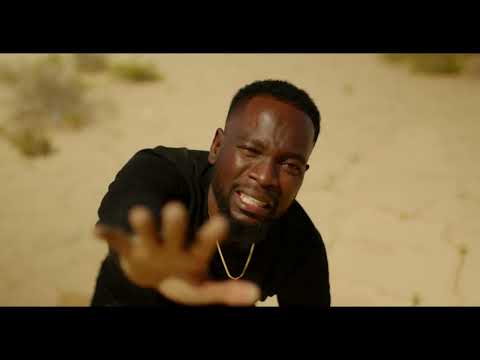 Patrick Sikiliza - Ngeno official Video