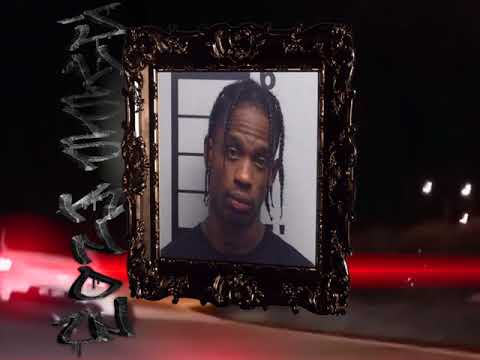 TRAVIS SCOTT - JUSS KNOW (nilfernandez EDIT)