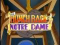 Jetlag Productions' The Hunchback of Notre Dame ...