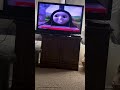 Opening To Thomas S Halloween Adventures 2006 DVD