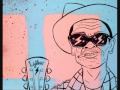 Me and Ray Charles - Lightnin' Hopkins 