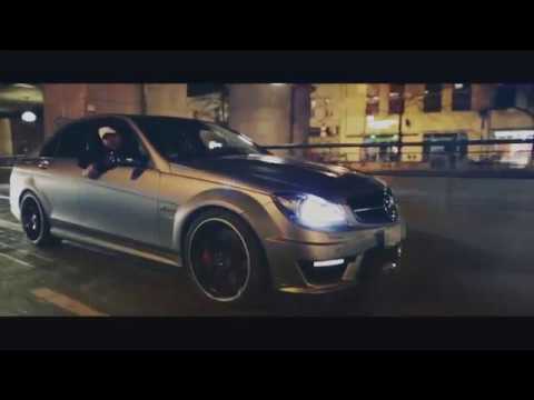 Chima Ede x Ghanaian Stallion - Outro/Principium EP