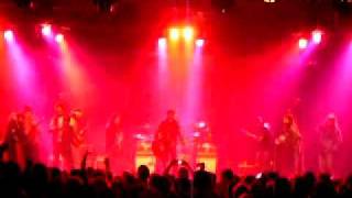 Stoney LaRue  &amp; Friends &quot;Solid Gone&quot;