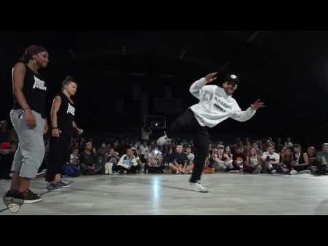 Nedda & Snow vs ADNAN & PJAY | House Final | BREAKCRE8IONZ ''THE BATTLE'' | Ocloo Battles