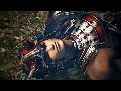 Two Player SW4-II - Part 50: Friends and Rivals: Battle of Sekigahara (Koshōshō)