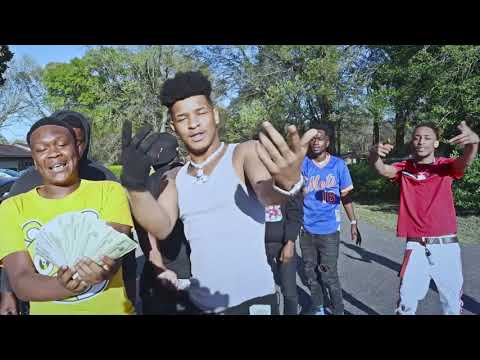 TTG, Lil Red, Dizzle, PGE Bobo - Suvivor (Official Video) Shot by @NoPlug_Dorien