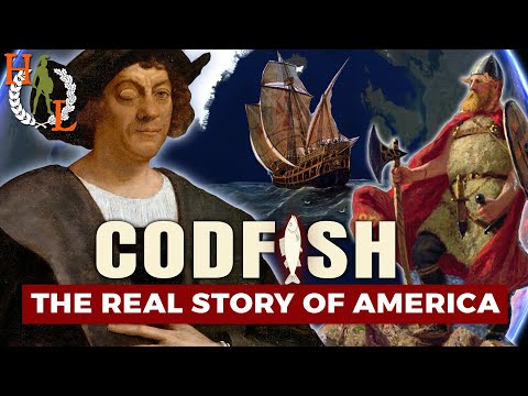 The Fish That Changed History