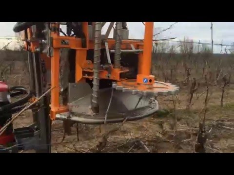 VSE 430 PROVITIS AVEC EQUIPAGRI 17