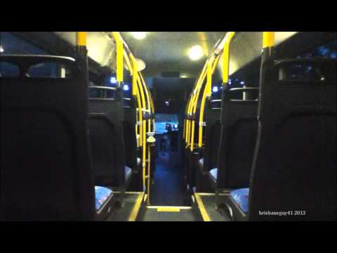 Brisbane Transport Bus 1478 - MAN 18.310 CNG [ZF] [Volgren "CR228L"] [Part 2]