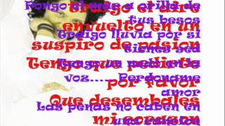 Con el sol en  la maleta con letra-Rosana Arbelo