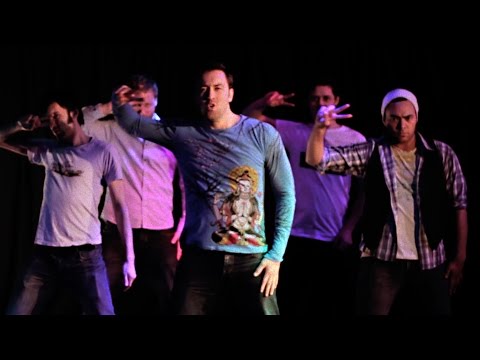 Two Rax Pressure - (Moves Like Jagger) Starcraft Parody | Viva La Dirt League (VLDL)