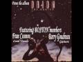 Orion the Hunter - Dark & Stormy feat BOSTON ...