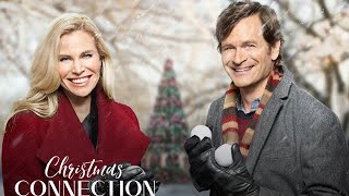 Video trailer för Extended Preview - Christmas Connection - Hallmark Channel