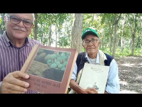 Invitado: prof. Angel Uzcategui. UNESUR. Personajes, cultura, del Municipio Colón, Zulia. Venezuela.