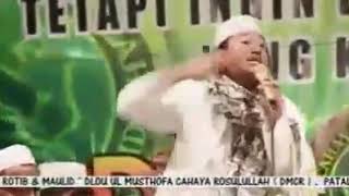 Download lagu Habib Bahar bin Ali bin Smith- Jangan pernah engkau malu tunjukan ke ISLAMMAN KAMU mp3